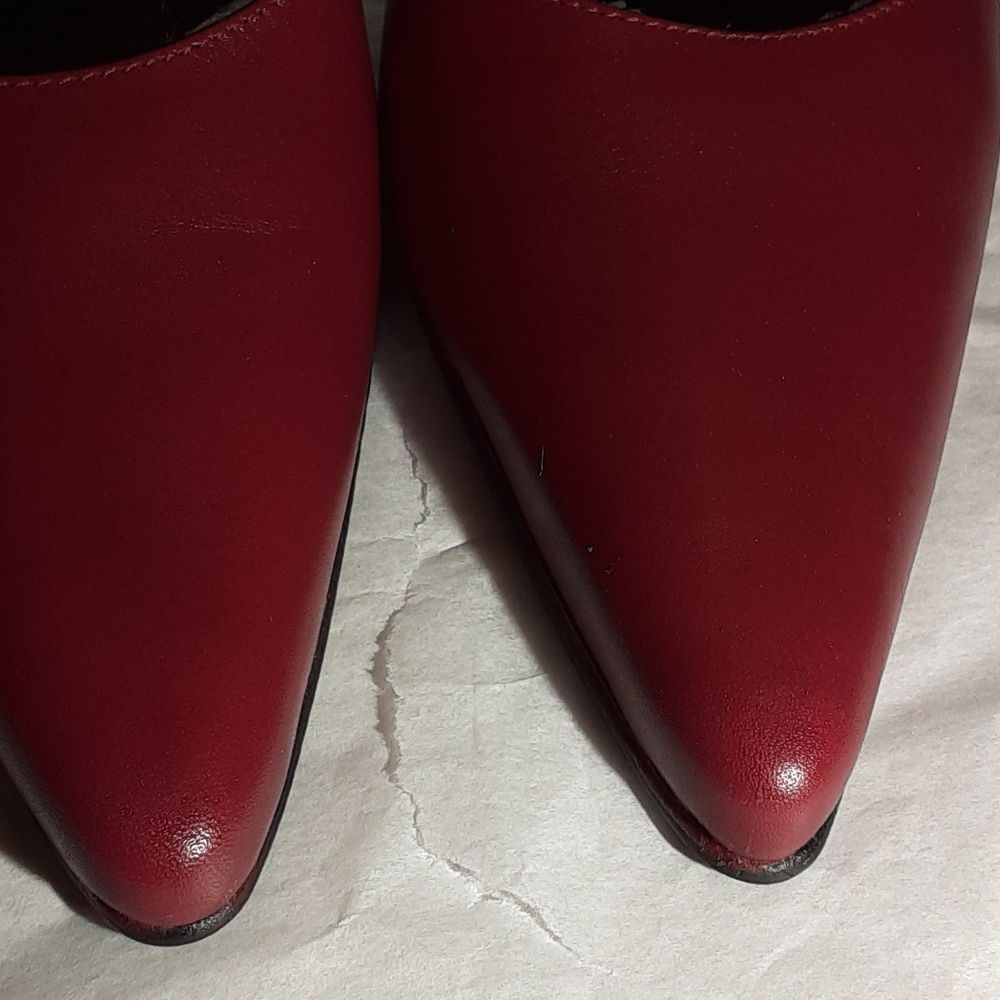 Vicenza Womens Shoes - Picture 6 of 8